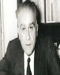 AHMET HAMDİ TANPINAR