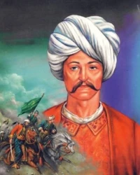 CEM SULTAN