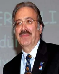 HALUK CECAN