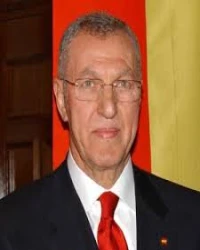 ZEYNEL ABİDİN ERDEM
