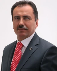 MUHSİN YAZICIOĞLU