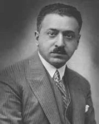 YUSUF HİKMET BAYUR
