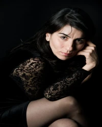 ESRA DALFİDAN