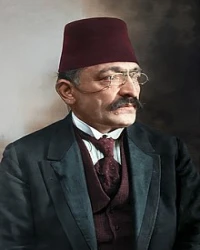 AHMET AĞAOĞLU