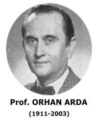 AHMET ORHAN ARDA