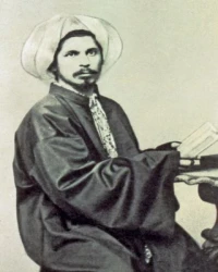 ALİ SUAVİ