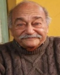 ARAM GÜLYÜZ
