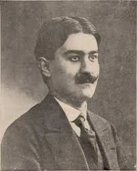 BAHA TEVFİK