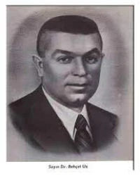 BEHÇET UZ