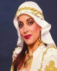BELKIS AKKALE
