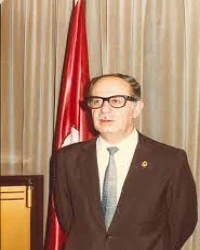 DOĞAN KASAROĞLU