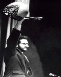HASRET GÜLTEKİN