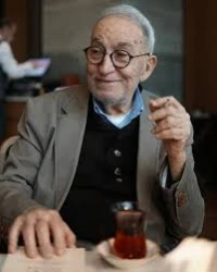 HİLMİ YAVUZ