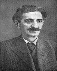 İBNÜLEMİN MAHMUT KEMAL İNAL