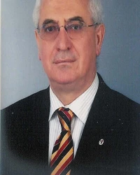 İBRAHİM BAKIRTAŞ
