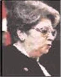 LEYLA YENİAY KÖSEOĞLU