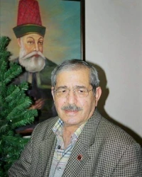 MAHZUNİ ŞERİF