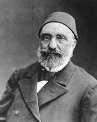 MİDHAT PAŞA
