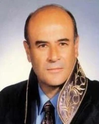 MUSTAFA YÜCEL ÖZBİLGİN