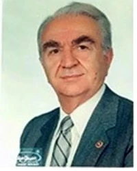 NAMIK KEMAL ŞENTÜRK