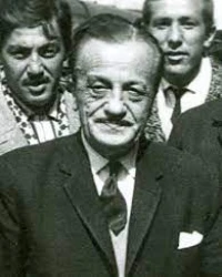 NECİP FAZIL KISAKÜREK
