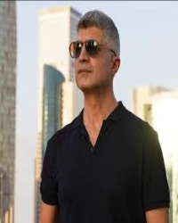 ÖZCAN DENİZ