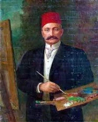 ŞEKER AHMET PAŞA