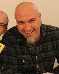 SERKAN ALTINİĞNE