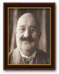 ŞEVKET DAĞ