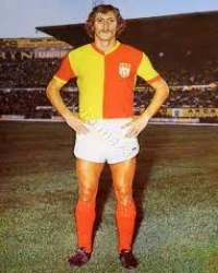 ŞEVKİ ŞENLEN