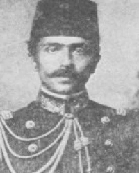SÜLEYMAN FETHİ BEY