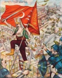 ULUBATLI HASAN