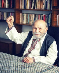 VEDAT TÜRKALİ