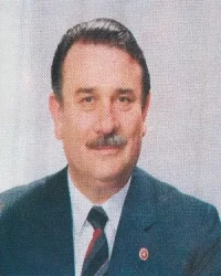 YILDIRIM AKBULUT
