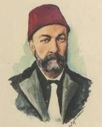 ZİYA PAŞA
