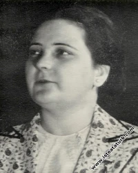 AFET İNAN