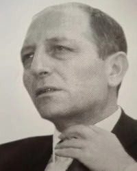 AHMET KESKİN
