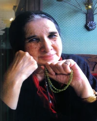 AYŞE ŞASA