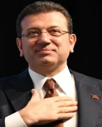 EKREM İMAMOĞLU