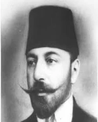 FAZLI NECİP BEY