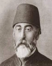 HACI ARİF BEY