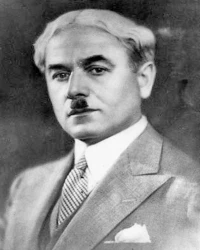 HAMDULLAH SUPHİ TANRIÖVER