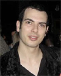 HARUN TEKİN