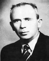 İSMAİL HAKKI TONGUÇ