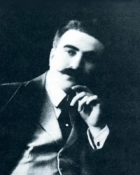 İZZET MELİH DEVRİM