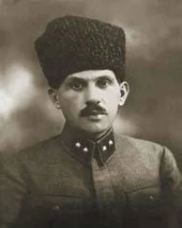 KÂZIM ÖZALP