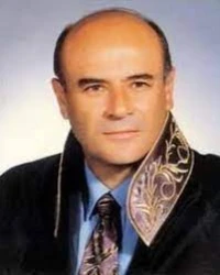 MUSTAFA YÜCEL ÖZBİLGİN
