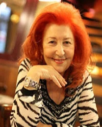 NAZLI ERAY