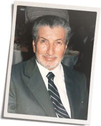 SABRİ ÜLKER