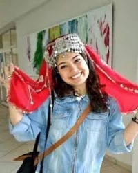 ŞENAY AYBÜKE YALÇIN